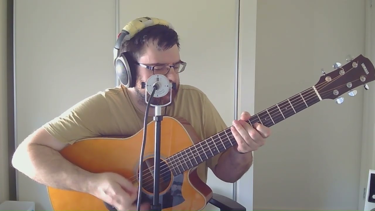 No One Knows (Queens Of The Stone Age cover)