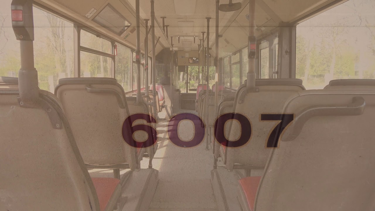 Rheinbahn Düsseldorf O405 von 1986