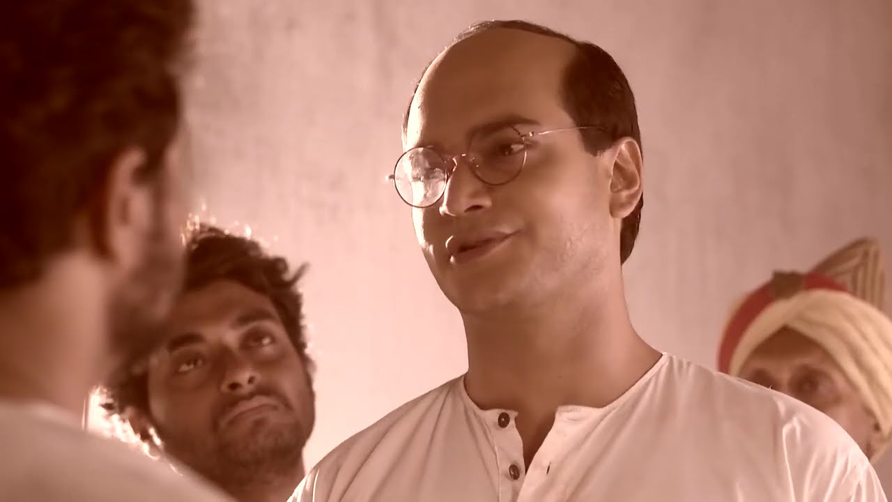 Netaji - Ep 375 - Bengali Tv Serial - Zee5 Bangla Classics