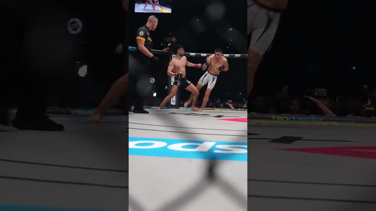 Dulatov highlights!