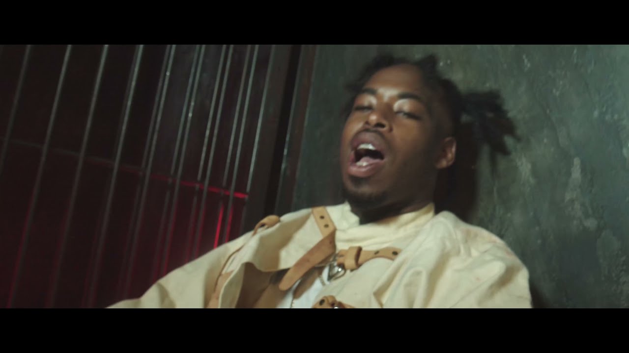 1TakeQuan - Hold On Official Music Video