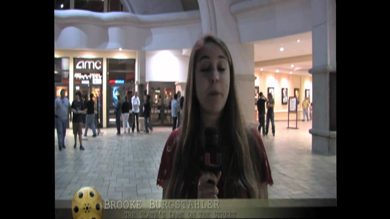 The Slate: A Montage of Awesomness