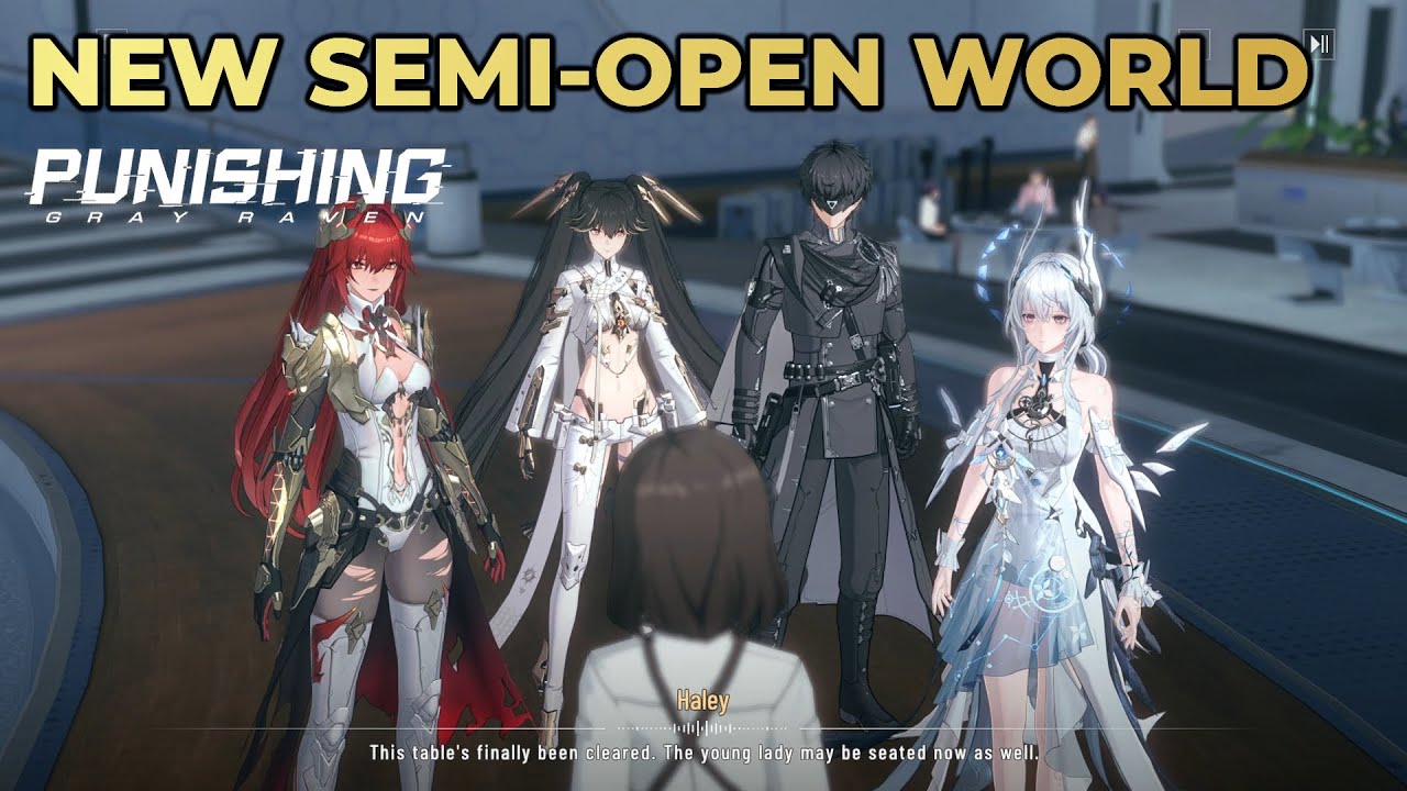 [PGR] New 