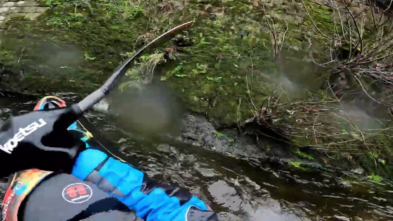 River dee trip 25.1.2026 