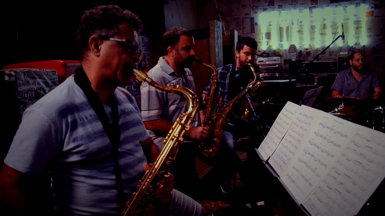 Septeto OBSOLETO - MISTURE