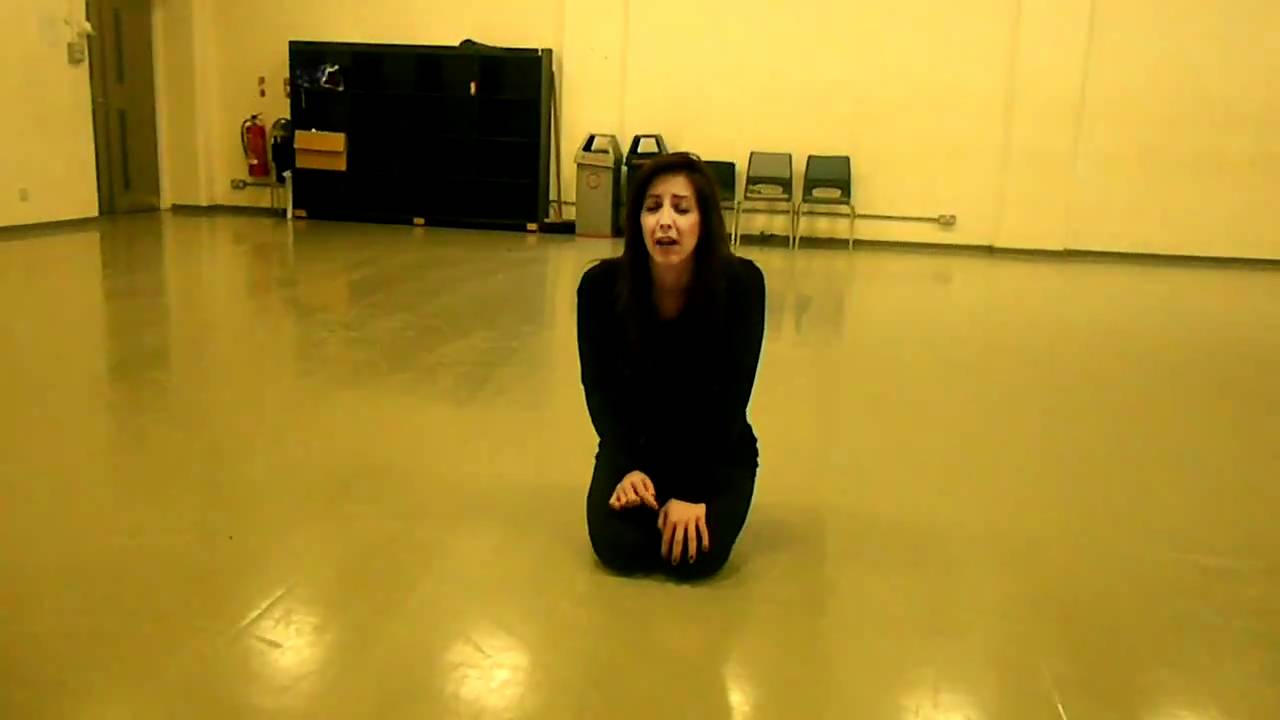 Rosaline 'After Juliet'