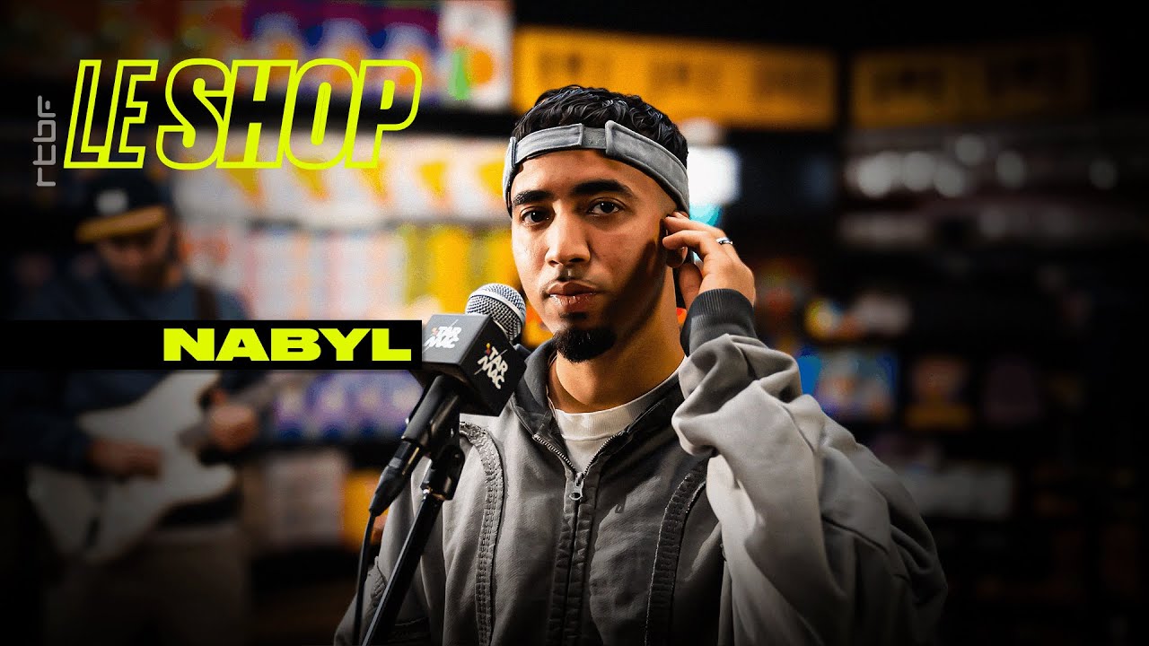 NABYL - 