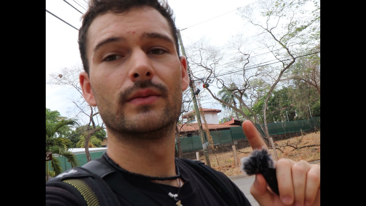 EF Costa Rica!.... | VLOG #9