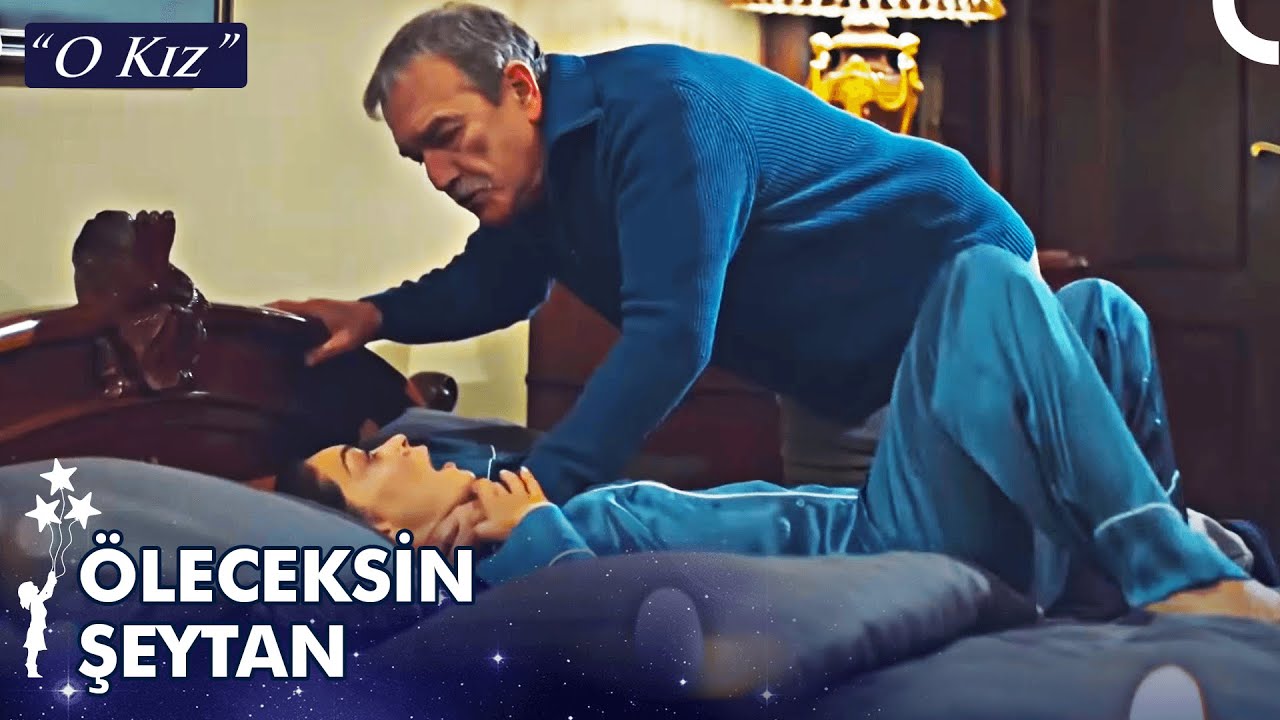 Ardı&ccedil; Somer'in Tehlikeli Hamlesi! - O Kız 11. B&ouml;l&uuml;m