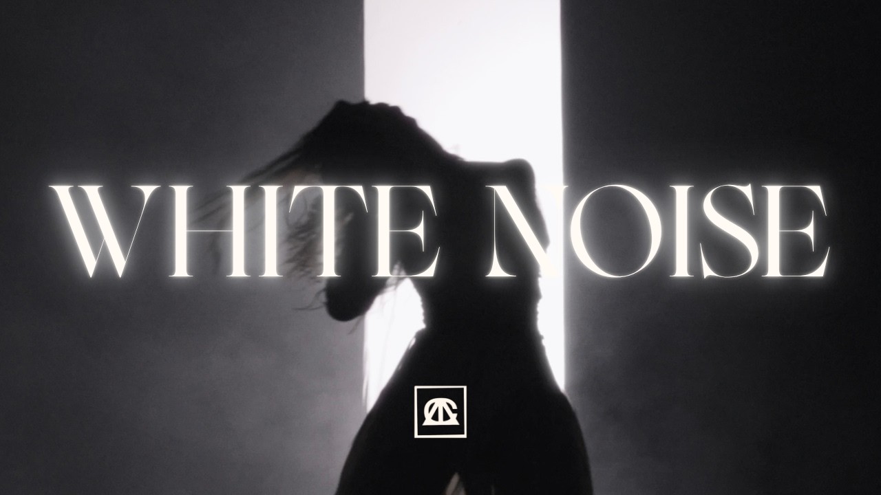 Against the Current - White Noise (Official Visualizer)