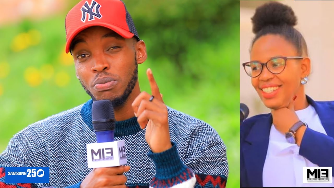 DANNY NANONE:Reka nce amazimwe umwana nemera ni umwe gusa abandi bazerege aho bashaka🙆Umeceri hasi