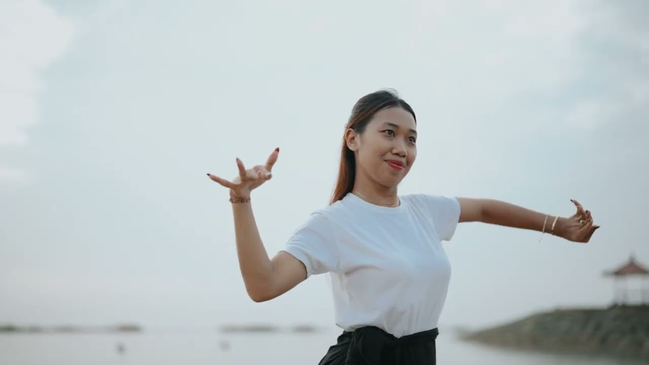 ST CANTHI WERDI | BR. PENYARIKAN - KEC. KUTA SELATAN