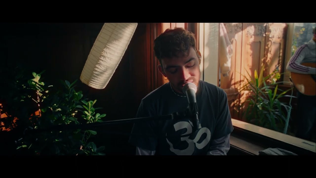 NOMUEL - Home (Live Session)