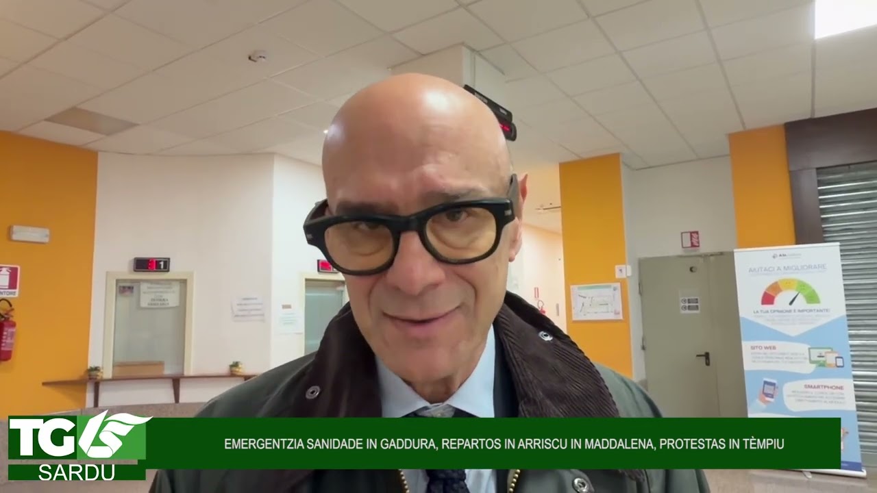 TG SARDU 10 MARZO 2026