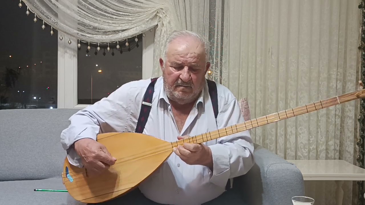 Seher yeli, bizim ele gidersen