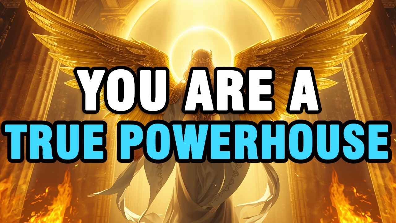 Discover the Strength God Placed Within You