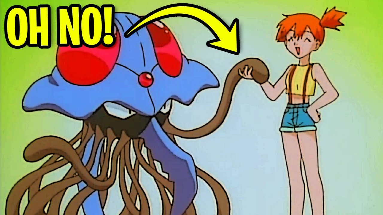 Pokemon WTF Moments (S01E50) | WHO GETS TO KEEP TOGEPI? | A Johto Pokémon joins the party!