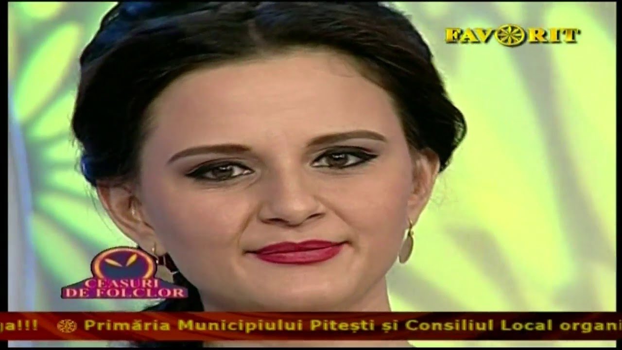Ruxandra Pitulice-Azi e ziua fetei mele