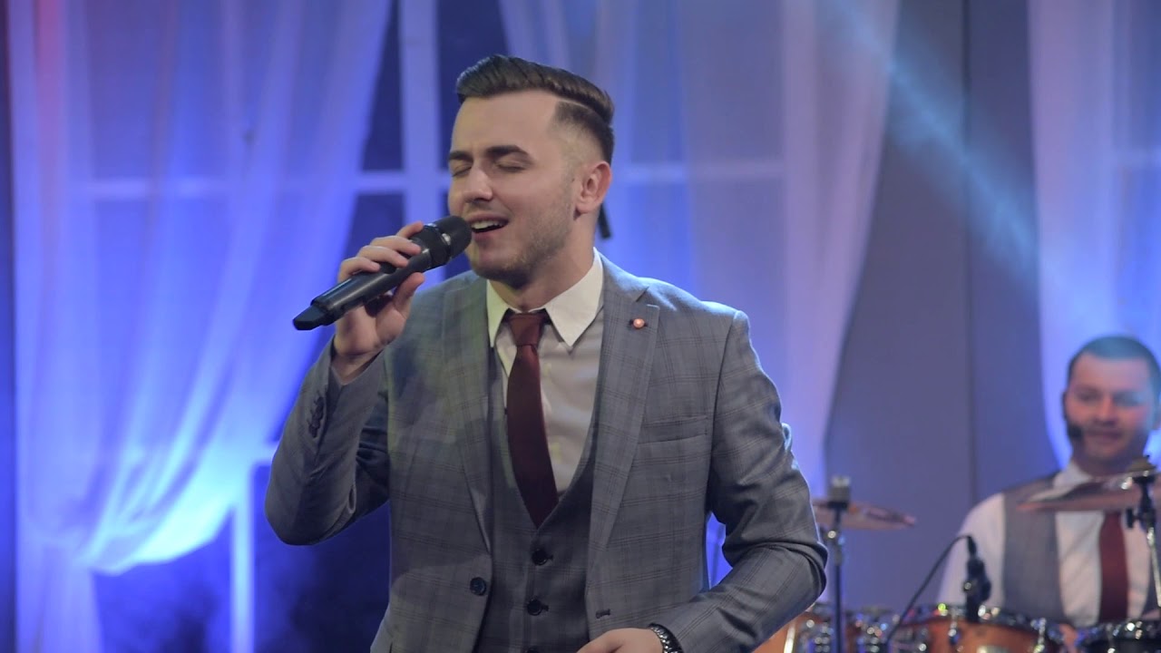 Legato Band - Merakliski splet (Live Moja svadba 2019)