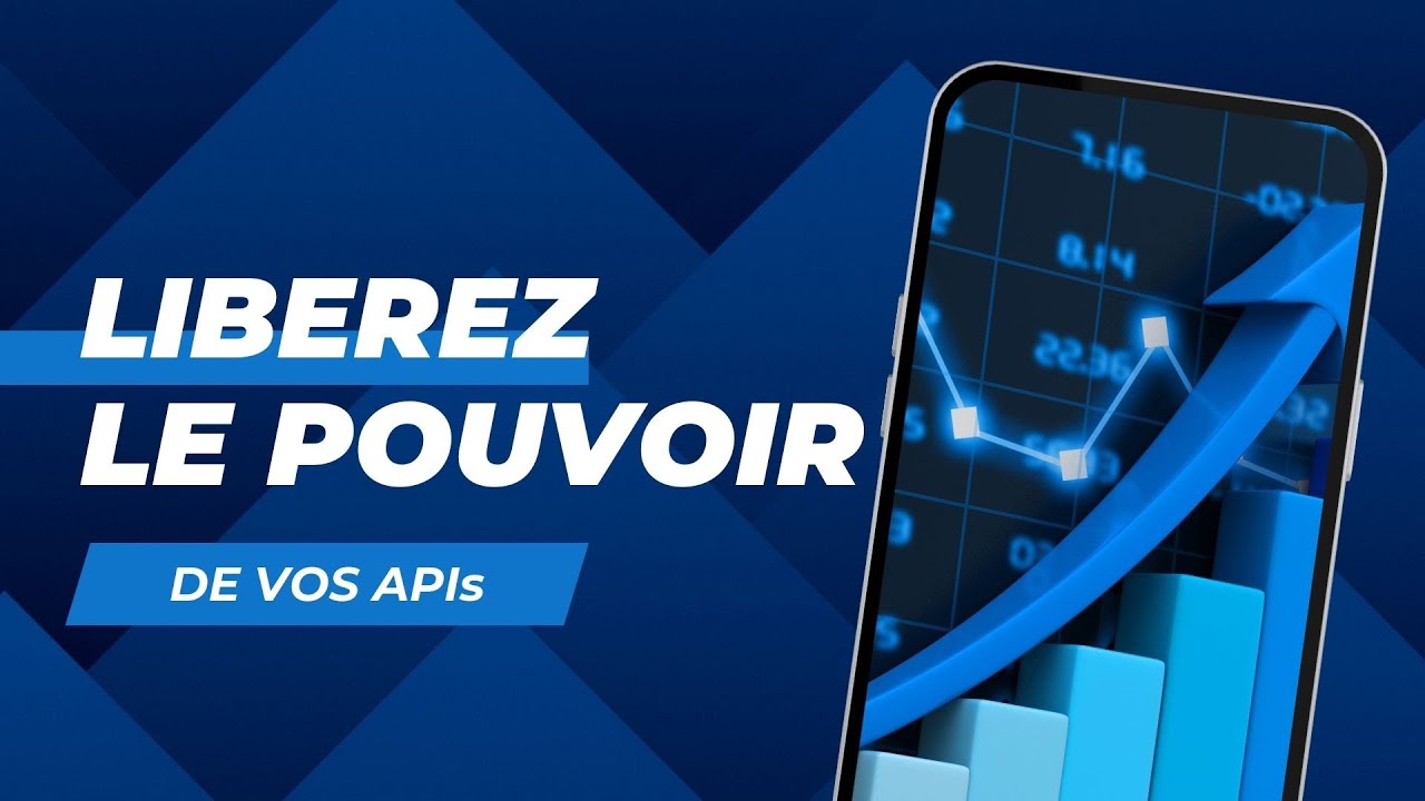 Maîtriser la Performance des APIs : Augmentez la Vitesse et la Réactivité de Vos Applications