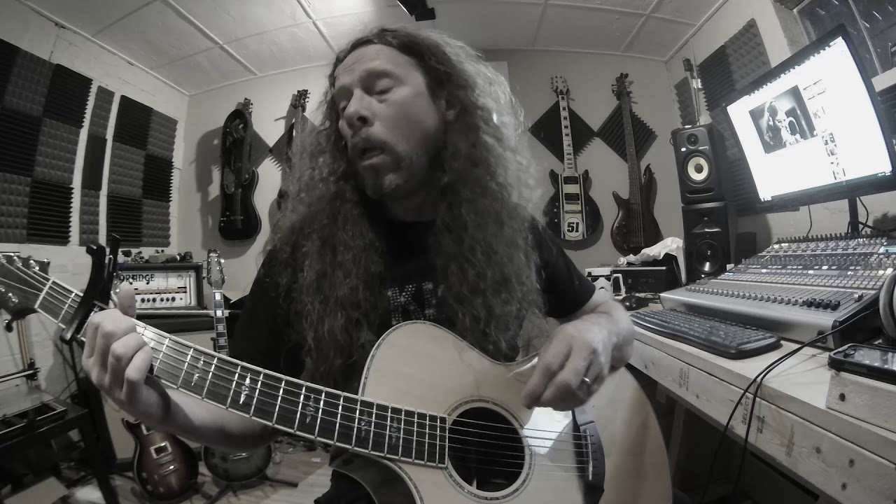 Blindman (David Coverdale) Play/Sing along