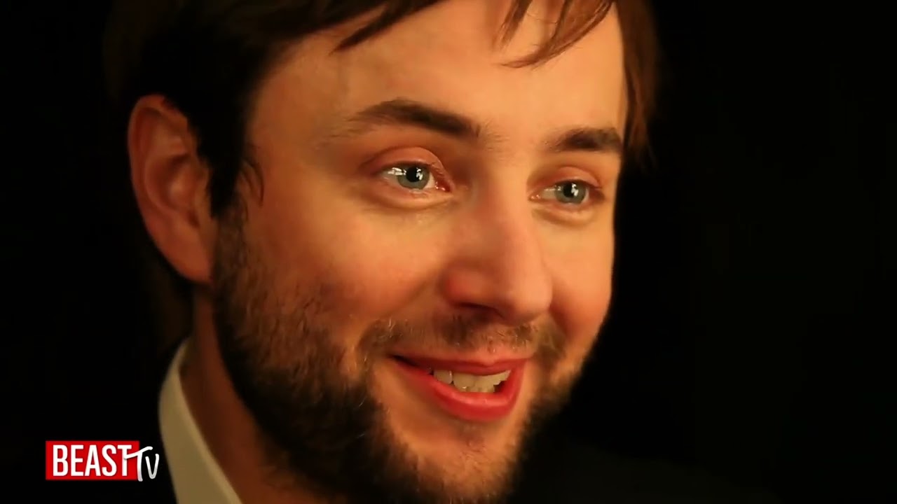 Vincent Kartheiser interview Crack