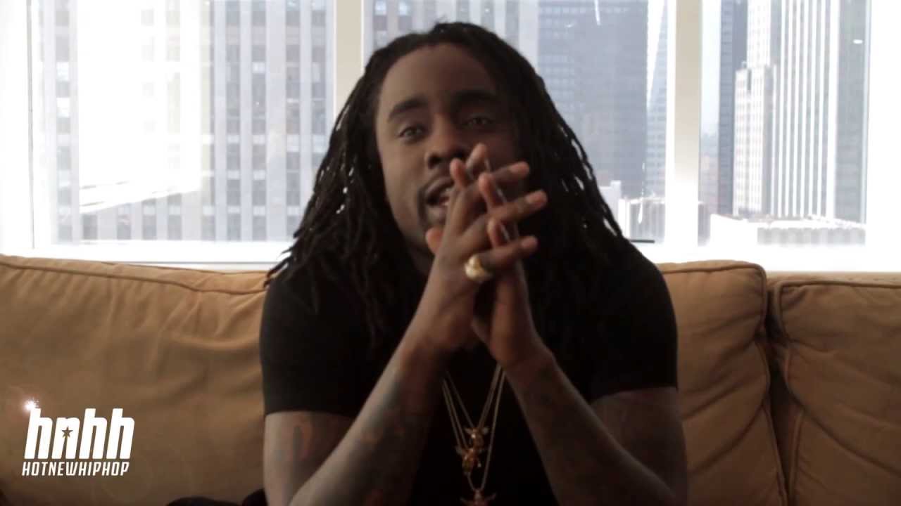 Wale x HNHH - Gifted Heatseekers Video Contest