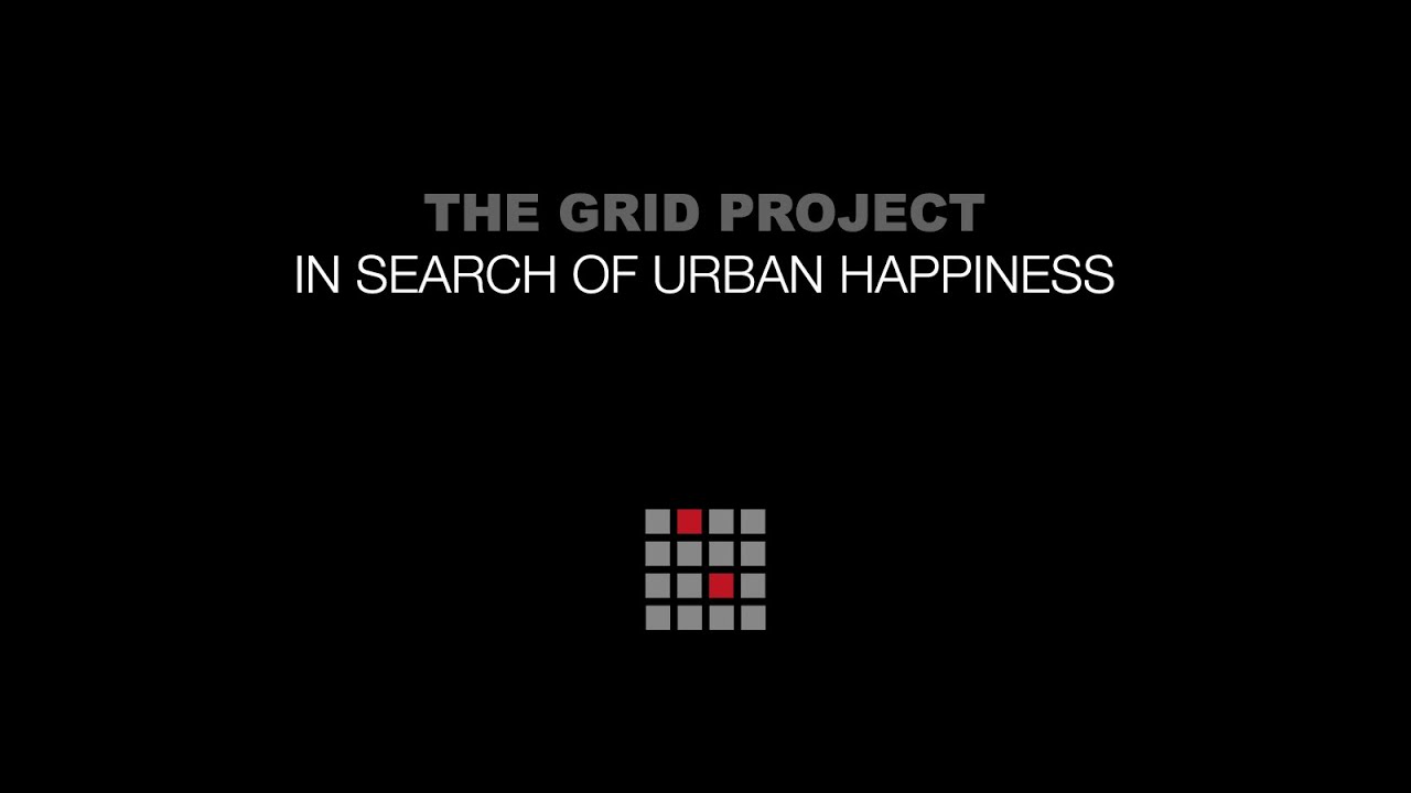 The Grid Project Exhibition Halifax 2024