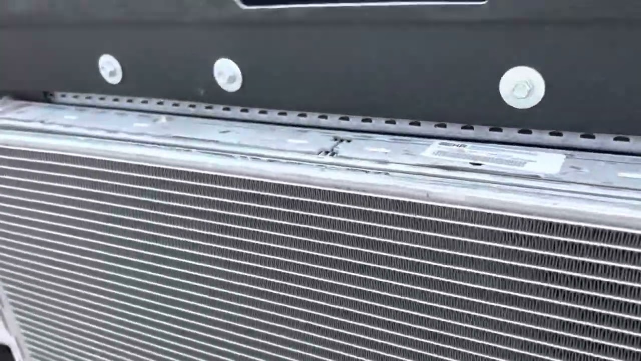 90122 test run 2022 FREIGHTLINER M2