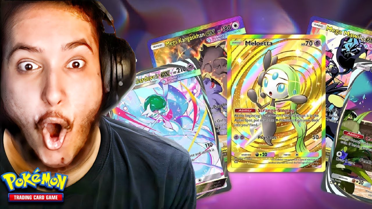 Chandelure, Mega Kangaskhan Testing LIVE