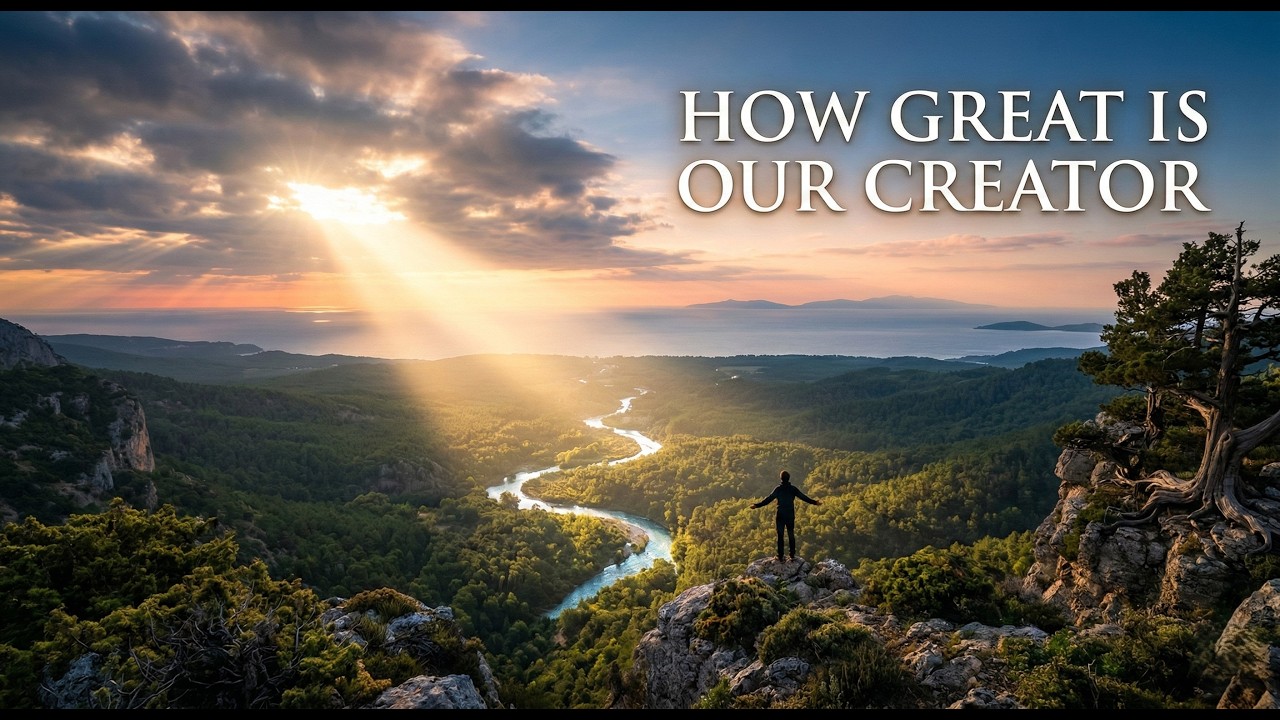 Creator Secrets I Learned from Listening Without Distractions