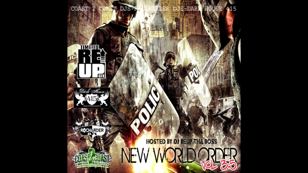 3. Dark House 415 - Rollin'