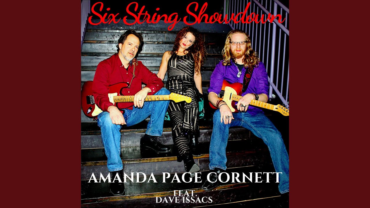 Six String Showdown (feat. Dave Isaacs)
