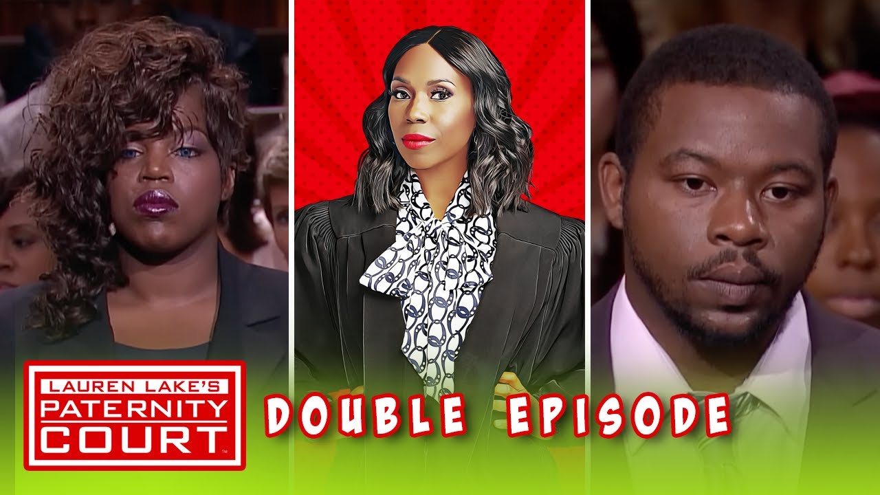 Thirty Years Of Lies, Secrecy, And Paternity Mystery (Double Episode) | Paternity Court