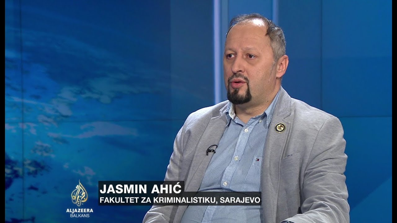 Ahić: Rigorozne provjere za dobijanje oružja u BiH