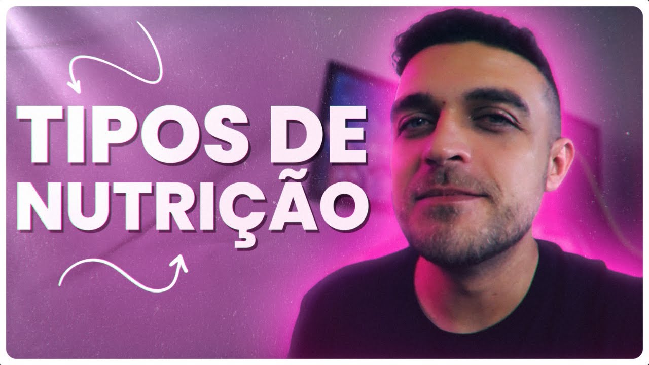 Qual &eacute; o Segredo para Escolher o Tipo de Nutri&ccedil;&atilde;o Certo?