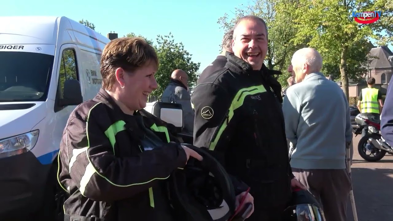 Maistoertocht 2025 MV Wintelre