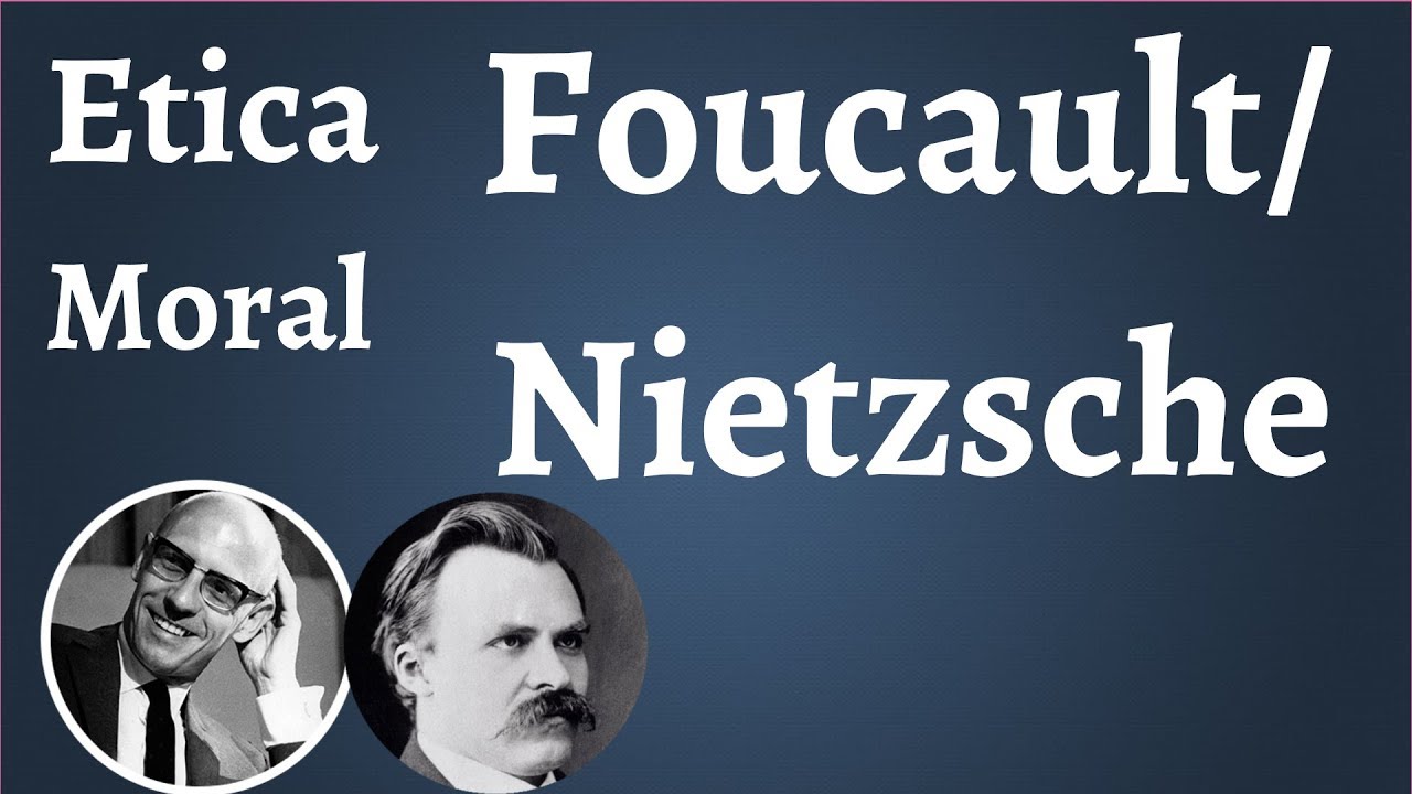 Foucault, Nietzsche y la Posmodernidad