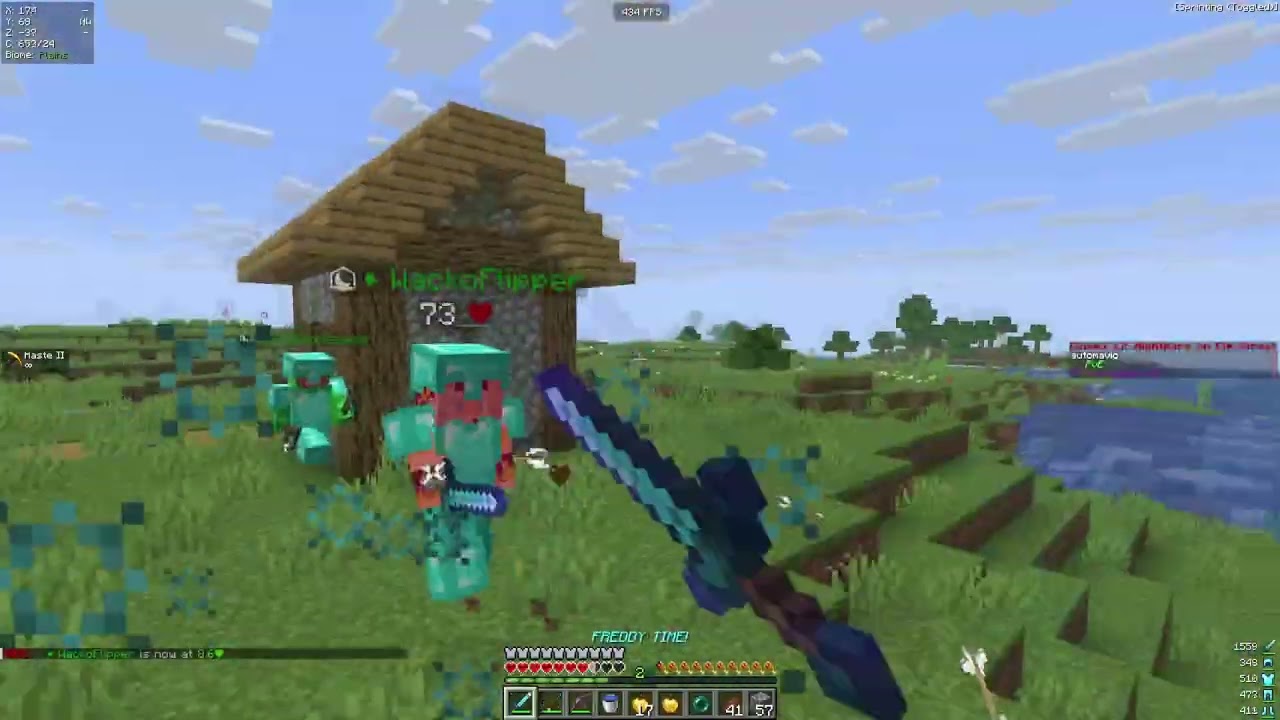 Cinema UHC - S17 E6 - Dimensional Invasion