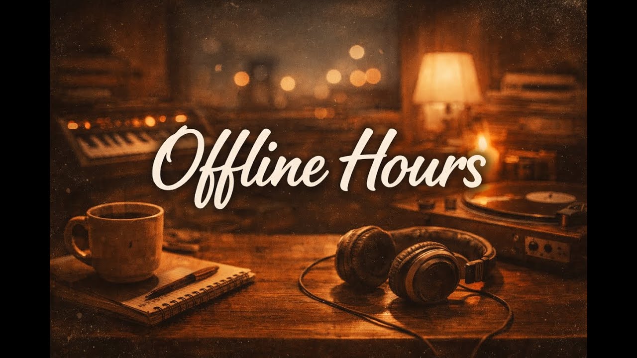 Offline Hours | Chill Lo-Fi Beat (Free for J59BeatFactory Subscribers)