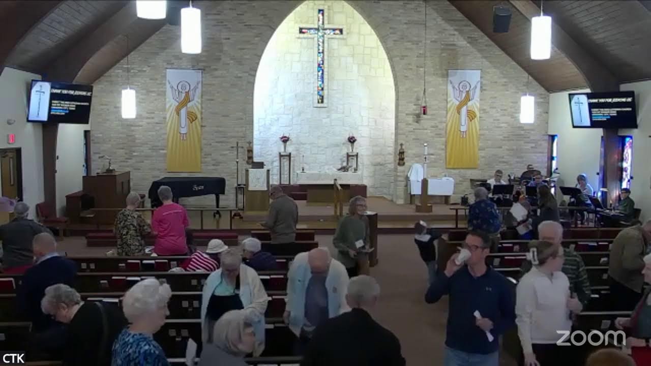 Transfiguration of our Lord /15 Feb