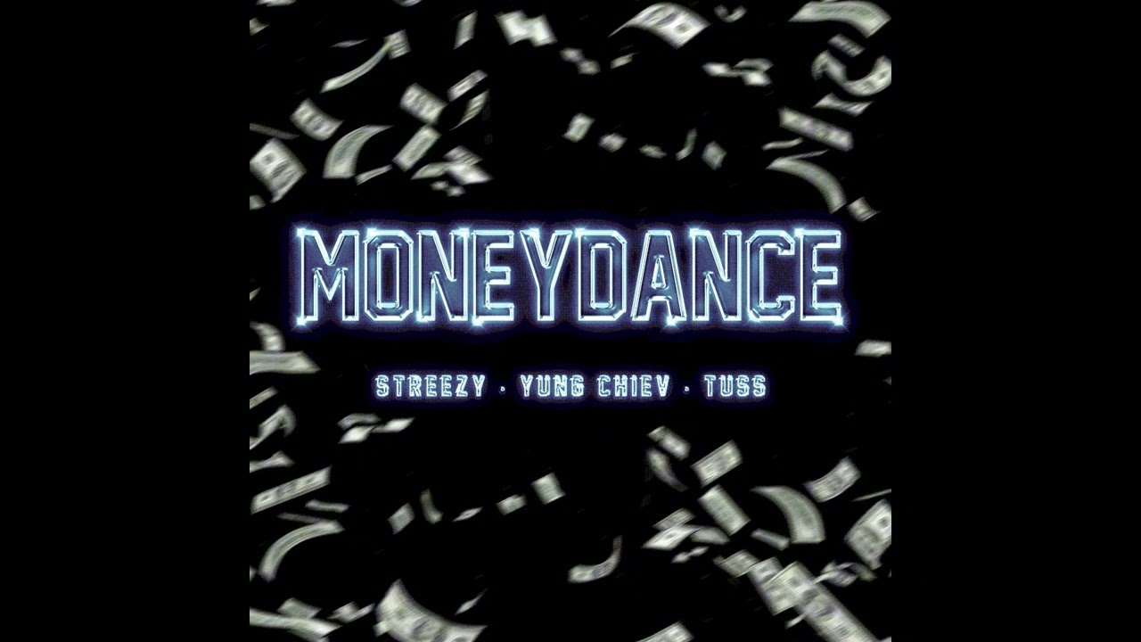 MONEYDANCE