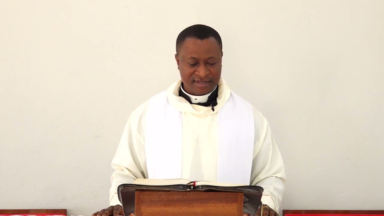 EVANGILE DU JOUR  DU 31 JANVIER 2026