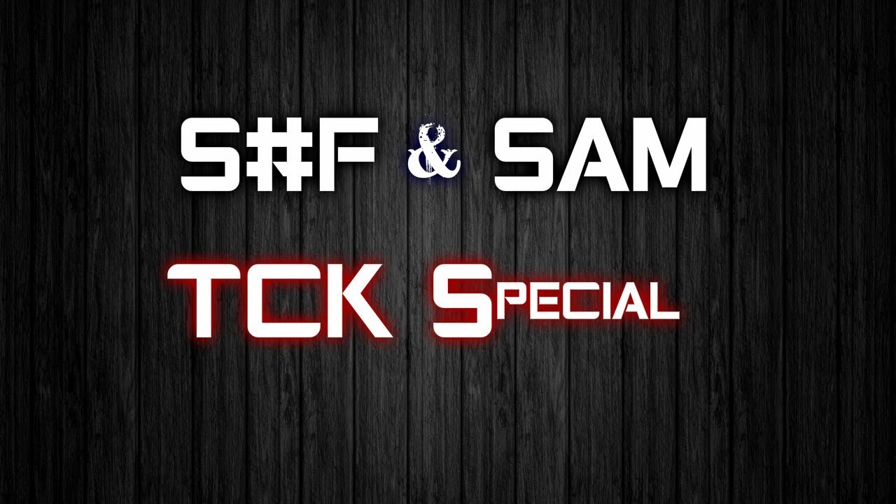 DarkOrbit Tr2 TCK Special By GenCo   Ft ѕĄм™