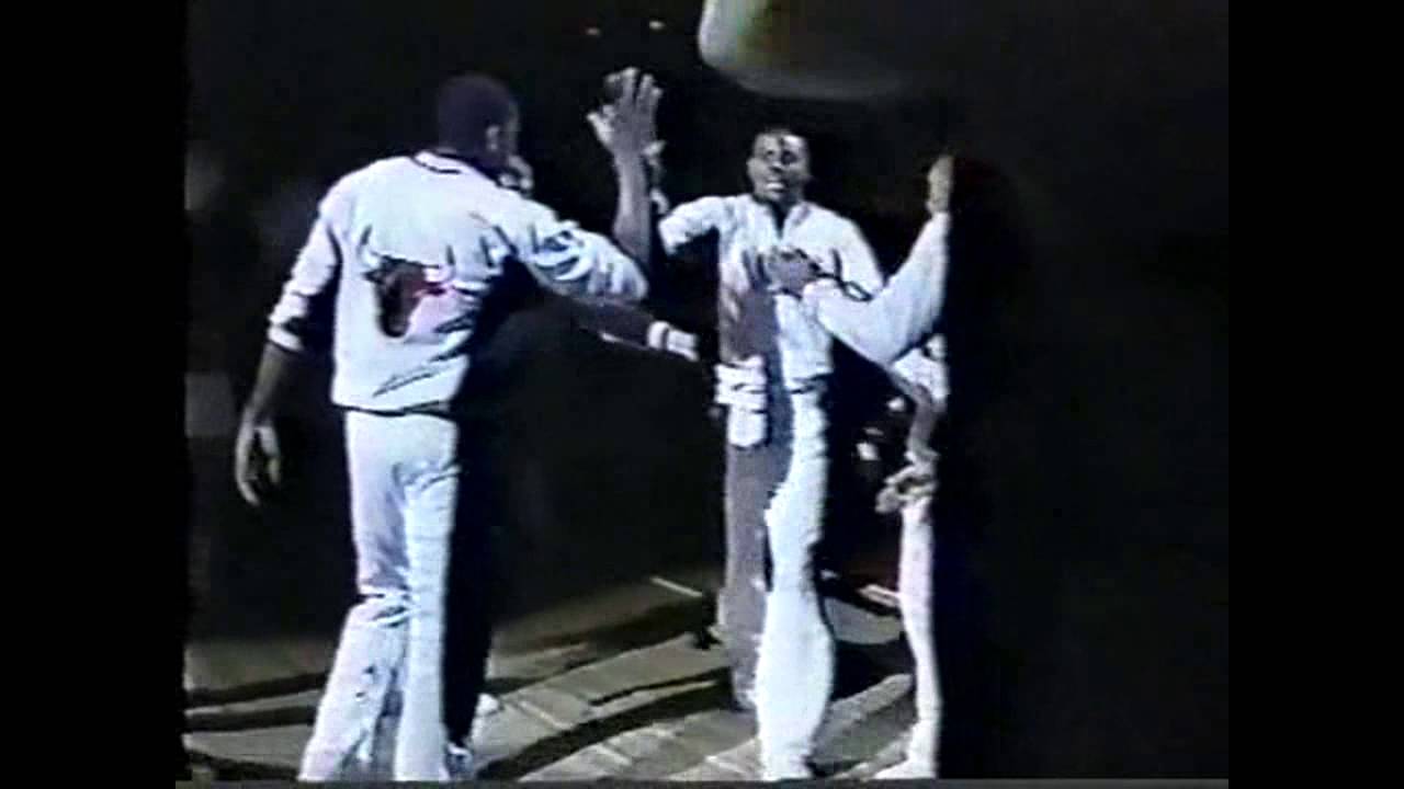 Chicago Bulls Introduction 1990 Regular Season Game vs Golden State Warriors.