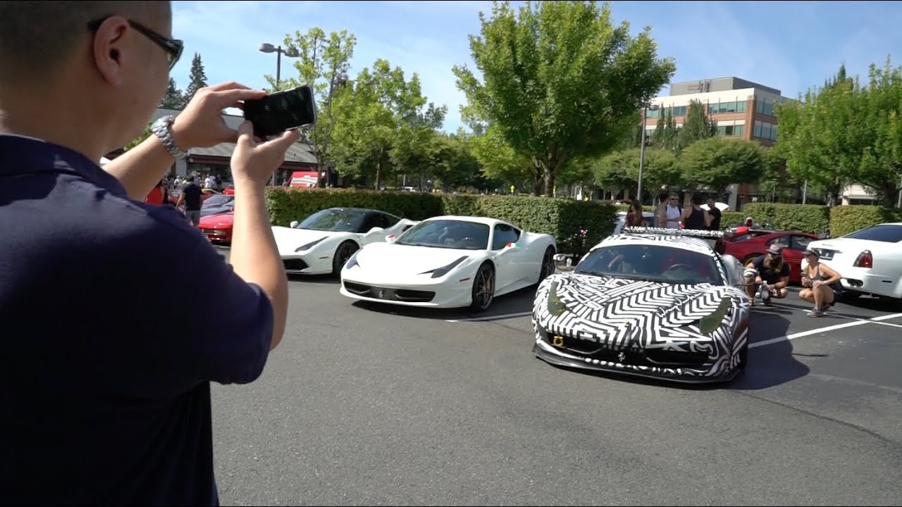 VLOG 002 | The Road To Fuel Run 2017
