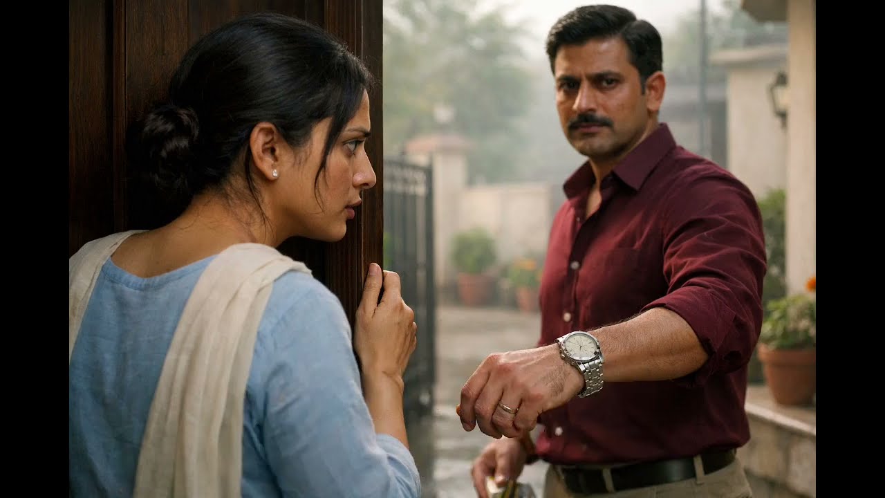 तेहरवीं के 6 हफ्ते बाद देवर बोला: अब ये घर बिकेगा