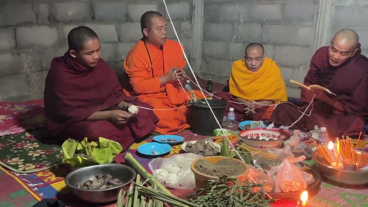 ​​မေးသုတ်ႇၸႂ်ဝၢၼ်ႈသီရီလွၵ်ႇ