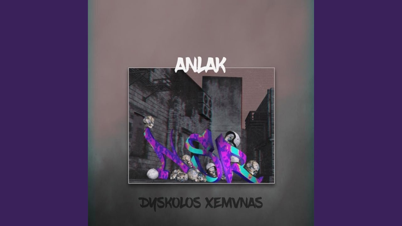 Dyskolos Xeimwnas