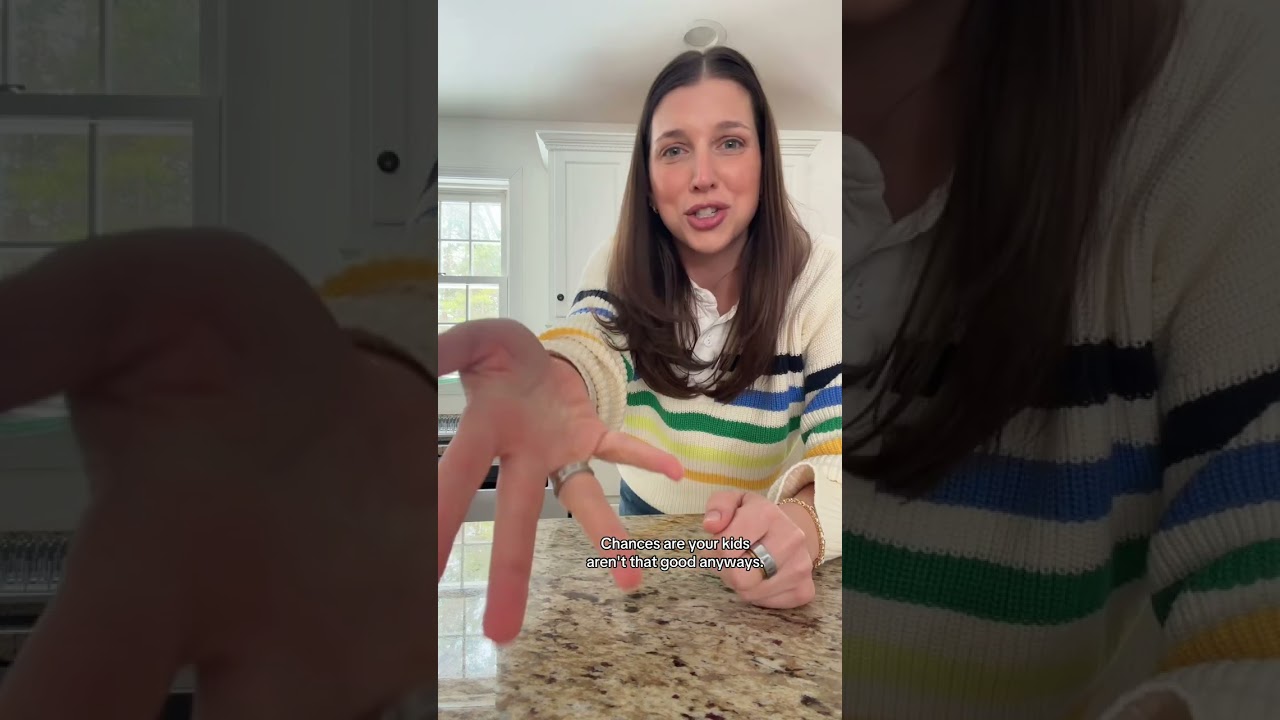 Я никогда по-настоящему не пойму, как люди не предвидели этого.